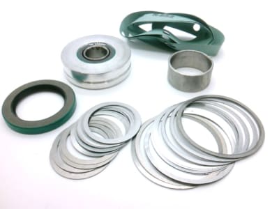 ASEA BROWN BOVERI 07901938AF