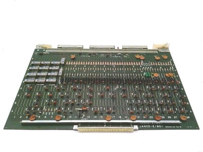 YASKAWA ELECTRIC JANCD-EIO01B