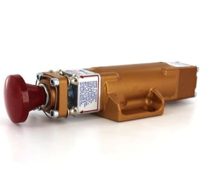 VERSA VALVES VIZ-3511-LOVB