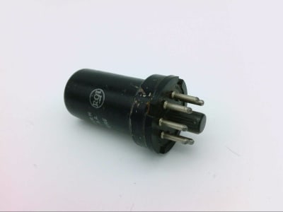 RCA CRC-12SR7
