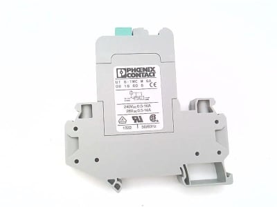 PHOENIX CONTACT UT 6-TMC M 6A