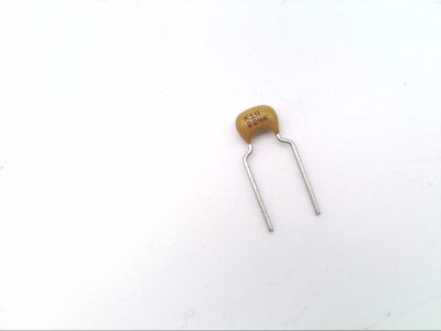 KEMET C330C224K1R5TA