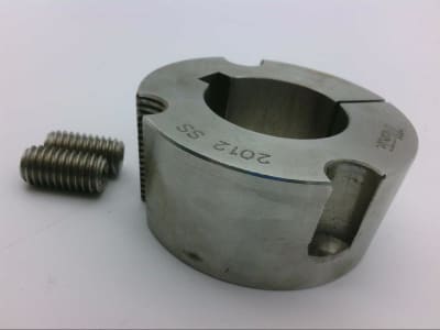 MARTIN SPROCKET & GEAR INC 2012-SSBLK-1/2