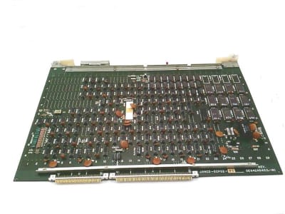 YASKAWA ELECTRIC JANCD-ECP02B