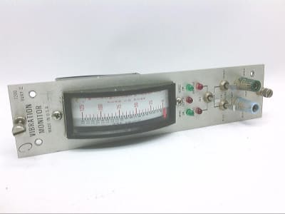 GENERAL ELECTRIC 7200-RVXY-II