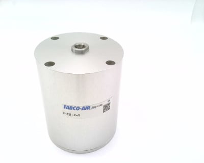 FABCO F-521-X-V