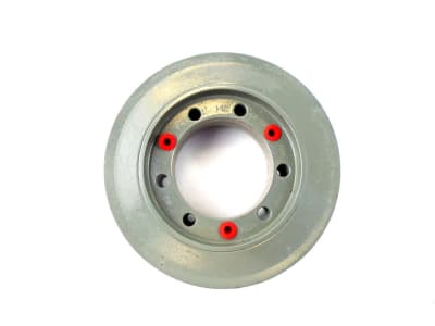 ALTRA INDUSTRIAL MOTION P32-14M-40-SK