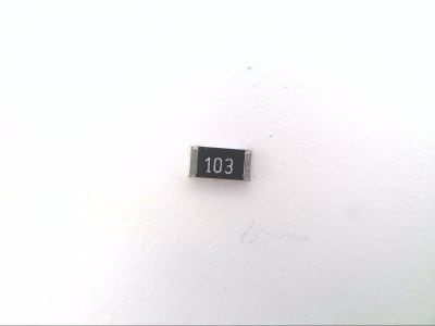 VISHAY CRCW120610K0JNEAIF