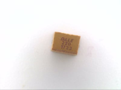 VISHAY IMC1812ER220K