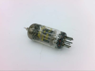 KEN RAD 6J6