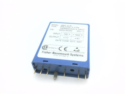 EMERSON 55P0110X252