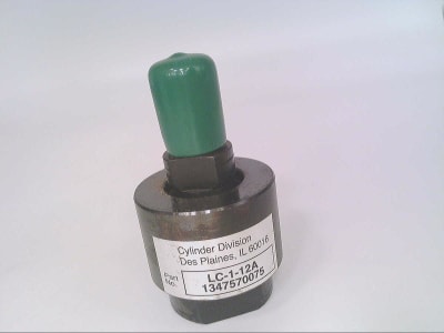 LYNAIR LC-1-12A