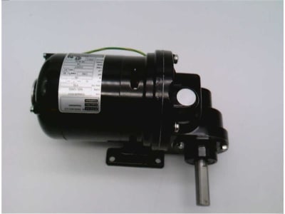 BODINE ELECTRIC 0341