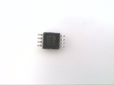 ANALOG DEVICES AD8571ARMZ