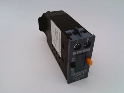 SIEMENS 3RT2926-3AP31