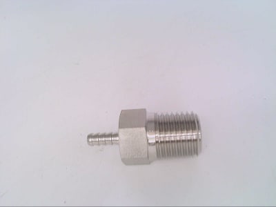 SWAGELOK SS-8-HC-1-4