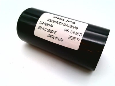 PHILIPS 3535B7C0145A250A9