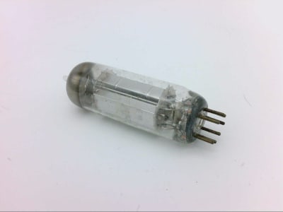 GENERAL ELECTRIC 6BN6