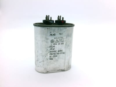 GENERAL ELECTRIC 21L41