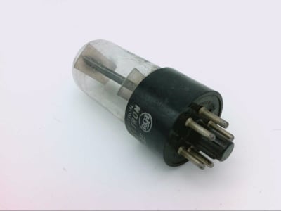 RCA 6W4GT