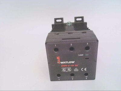 WATLOW DB2V-2060-F000