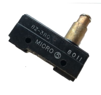 HONEYWELL BZ-3RQ