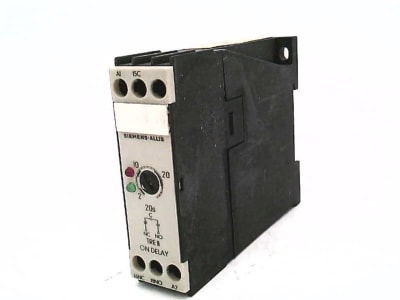 SIEMENS TREII-ID20