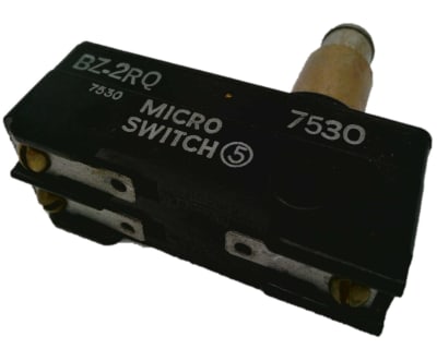 HONEYWELL BZ-2RQ