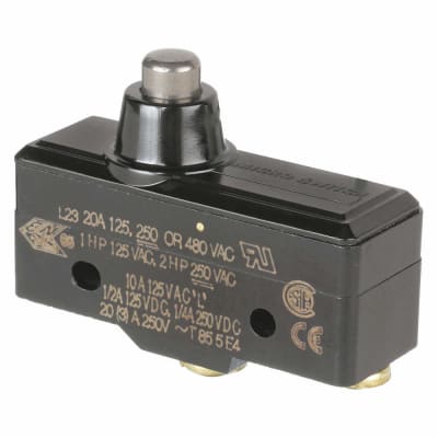 HONEYWELL WA-2RB708