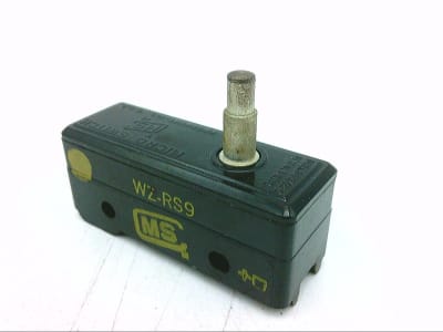 HONEYWELL WZ-RS9