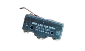 HONEYWELL G-RL66