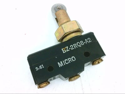 HONEYWELL BZ-2RQ8-A2