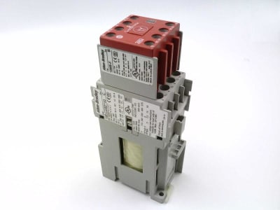ALLEN BRADLEY 100S-C23DJ14BC