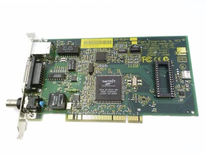 3COM 03-0184-000