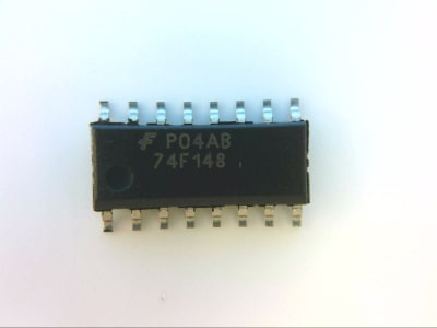 ON SEMICONDUCTOR 74F148SC