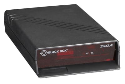 BLACK BOX CORP CL050A-E