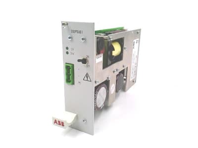 ASEA BROWN BOVERI 1KGT006600R0002