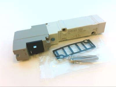 SMC SY5140-5DO