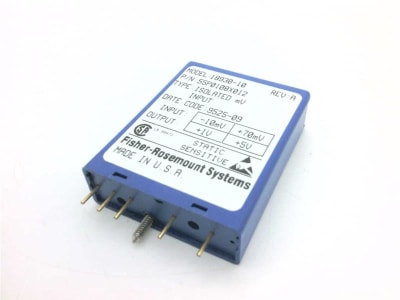 EMERSON 55P0108X012