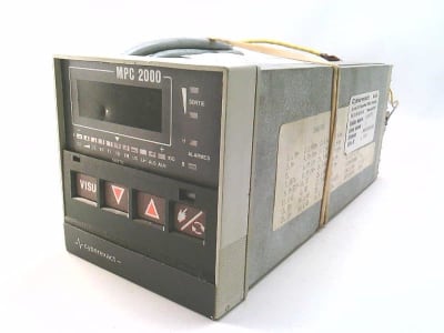 CYBEREXACT MPC-2000