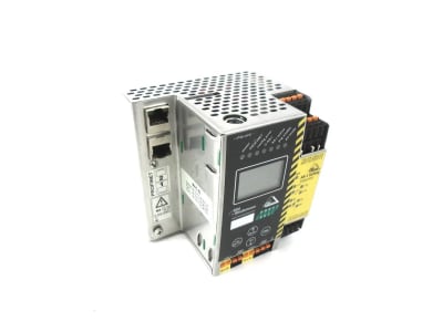 BIHL & WIEDEMANN BWU2534