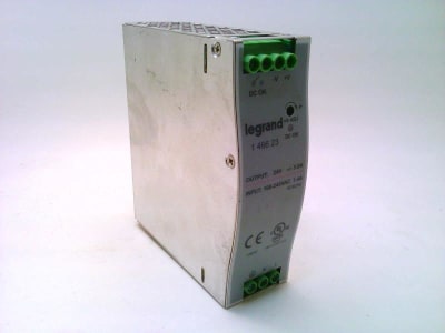 LEGRAND 1-466-23