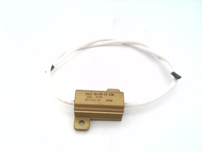 VISHAY NH-25-19
