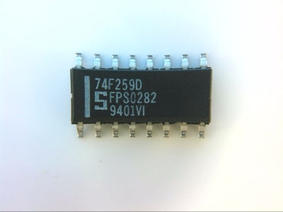 NXP SEMICONDUCTOR N74F259D
