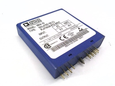 ANALOG DEVICES 5B34-03