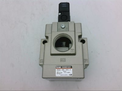 SMC VG342-5DZ-10TA-E