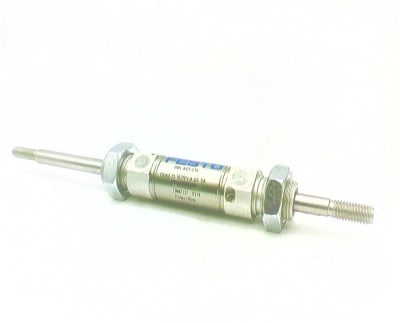 FESTO DSNU-25-10-PPV-A-S2-SA