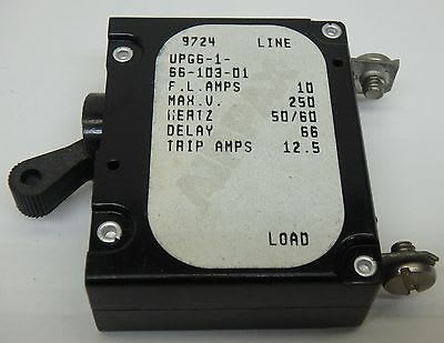 SENSATA TECHNOLOGIES UPG11-6675-1