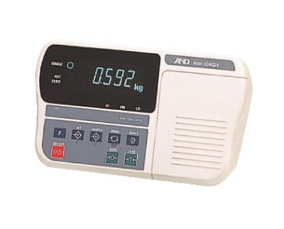 A&D WEIGHING HW-60KGV