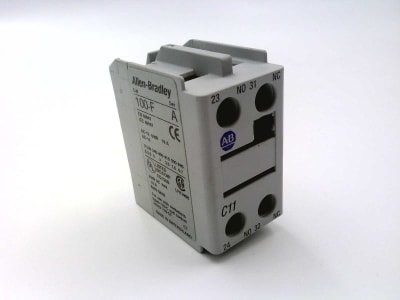 ALLEN BRADLEY 100-FC11